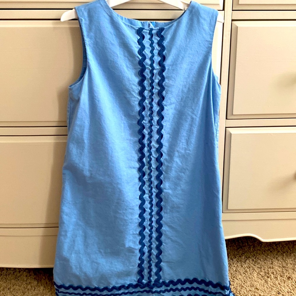 Vineyard Vines Girls Dress